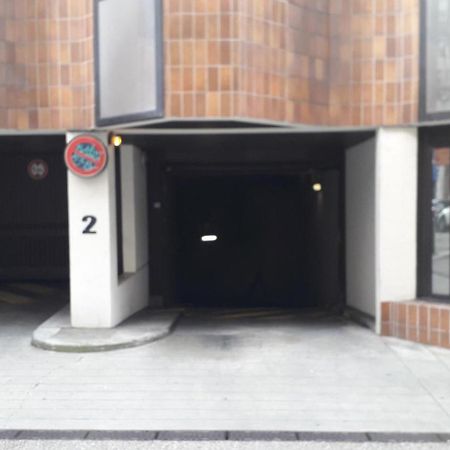 Апартаменти Le Paisible - Gare - Duplex - Garage Prive - Netflix Гренобль Екстер'єр фото
